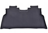 Roush Floor Liners - Super Crew For F-150 2015-19 | #421975 -  ROUSH® available at NEMESISUK.COM